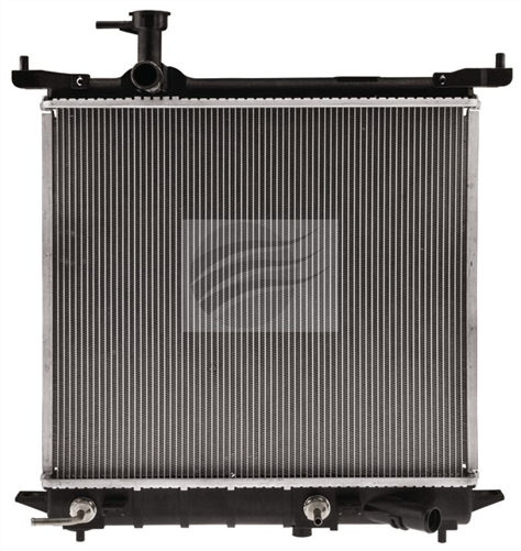KOYORAD RADIATOR NISSAN MICRA K13T A/P AUTO 2010 > 21460-1HJ0A JR6841J