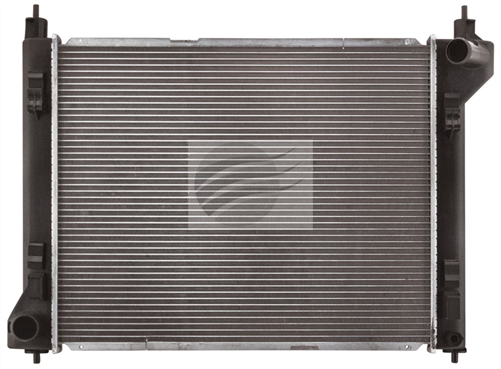 KOYORAD RADIATOR NISSAN PULSAR B17 M/T A/T CVT 2013> JR6845J