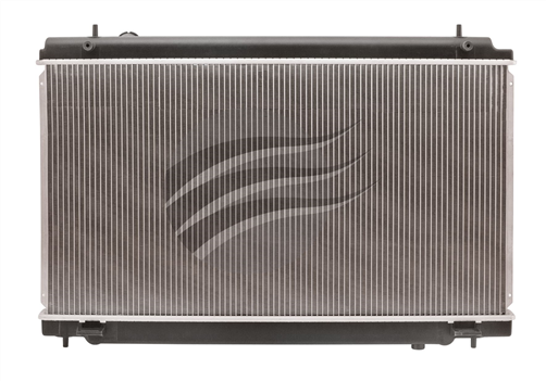 KOYORAD RADIATOR NISSAN 350Z 2007 > MANUAL 3.5LT V6 JR6853J