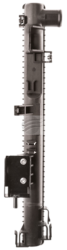 KOYORAD RADIATOR NISSAN NAVARA DIESEL NP300 2015 > AUTO JR6854J