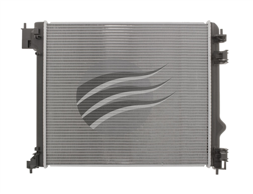RADIATOR NISSAN X-TRAIL T32 1.6LT 2.0LT DIESEL 2014> A/T M/T JR6859J