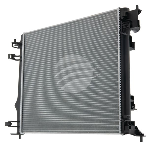 KOYORAD RADIATOR NISSAN QASHQAI 2014> J11 CRD TURBO R9M CVT JR6863J
