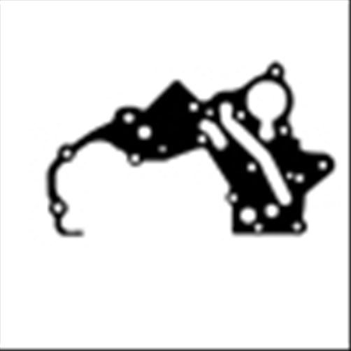 PERMASEAL TOP CAMBELT COVER MITSUBISHI 4G63 JR689