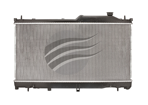 KOYORAD RADIATOR SUBARU LIBERTY BN 2.5LT OUTBACK BS AUTO 12/2014> JR6999J