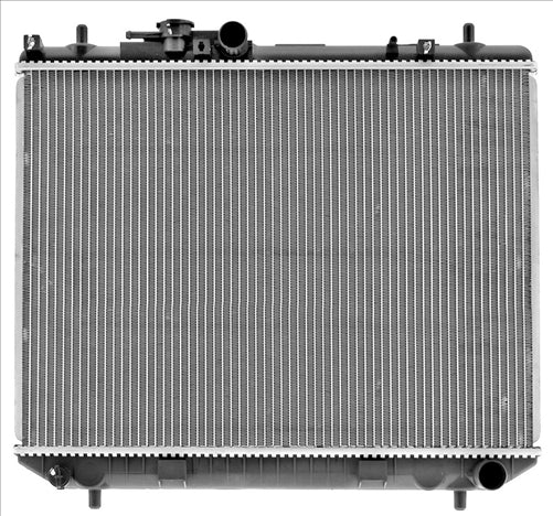 JAYRAD RADIATOR DAIHATSU TERIOS M/T A/P CORE SIZE 425X558X26MM JR7000J