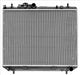 JAYRAD RADIATOR DAIHATSU TERIOS M/T A/P CORE SIZE 425X558X26MM JR7000J