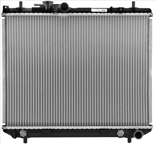 JAYRAD RADIATOR DAIHATSU TERIOS AUTO A/P DAI14080 JR7002J