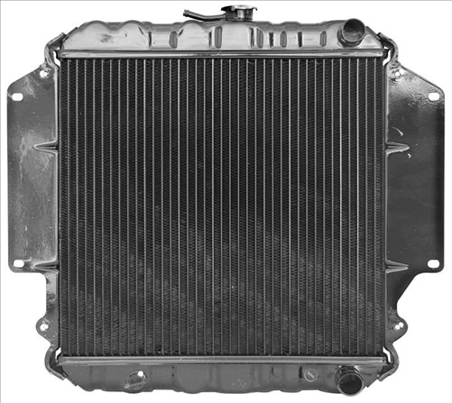 JAYRAD RADIATOR SUZUKI SIERRA 1.3L M/T C/B JR7003A