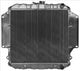 JAYRAD RADIATOR SUZUKI SIERRA 1.3L M/T C/B JR7003A