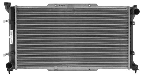 JAYRAD RADIATOR SUBARU LIBERTY 94 - 98 A/T A/P 2.0 & 2.2Lt JR7016J
