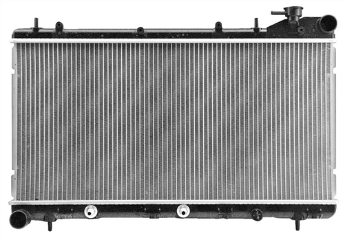 KOYORAD RADIATOR SUBARU IMPREZA 92-98 A/T A/P KOYO JR7018J