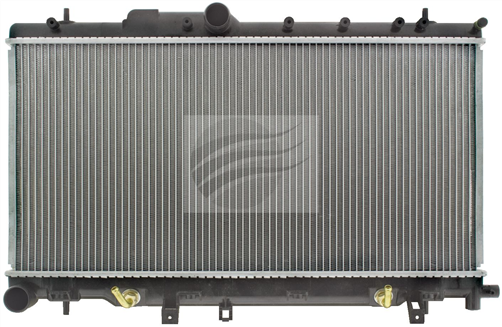 KOYORAD RADIATOR SUBARU WRX IMPREZA 00> 05> A/T A/P FORESTER JR7023J