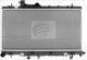 JAYRAD RADIATOR SUBARU LIBERTY 98-03 OUTBACK A/T A/P KOYO JR7025J