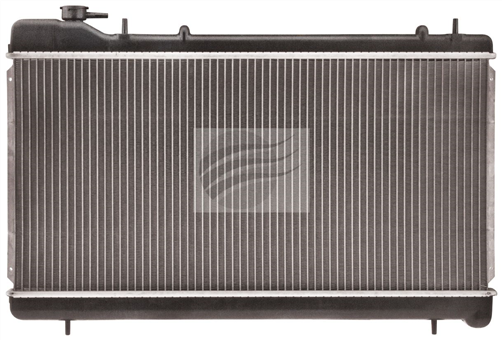 KOYORAD RADIATOR SUBARU IMPREZA 92-98 M/T A/P 1.6LT 1.8LT KOYO JR7028J
