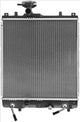 DENSO RADIATOR SUZUKI IGNIS HOLDEN CRUZE A/T A/P JR7034D