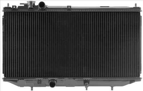 DENSO RADIATOR DAIHATSU APPLAUSE A101 M/T C/P JR7037D
