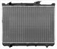 DENSO RADIATOR SUZUKI GRAND VITARA XL-7 V6 2002- M/T A/P JR7039D
