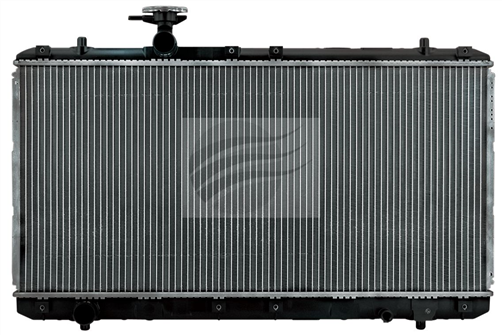 KOYORAD RADIATOR SUZUKI LIANA MAN 1.6LT 1.8LT 01-05 JR7042J