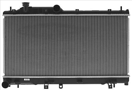 JAYRAD RADIATOR SUBARU LIBERTY / XV 03-07 2.0 A/P M/T / A/T WRX JR7046J