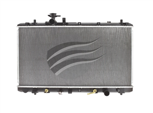 KOYORAD RADIATOR SUZUKI SX4 07- A/T A/P 25MM THICK VERSION KOYO JR7047J