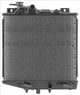 DENSO RADIATOR DAIHATSU CHARADE 91-93 A/T C/B JR7051D
