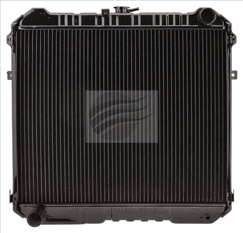 JAYRAD RADIATOR DAIHATSU DELTA V98 V99 116 118 119 M/T C/B JR7052J