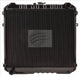 JAYRAD RADIATOR DAIHATSU DELTA V98 V99 116 118 119 M/T C/B JR7052J