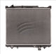 JAYRAD RADIATOR SUZUKI GRAND VITARA XL-7 02- AUTO A/P WITHOUT NECK JR7054J