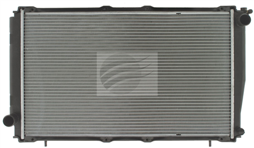 KOYORAD RADIATOR SUBARU LIBERTY 91-94 2.0Lt TURBO M/T A/P KOYO JR7070J