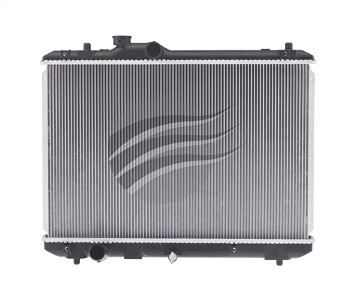 KOYORAD RADIATOR SUZUKI SWIFT EZ 05- M/T A/P SUZ019PACMK KOYO JR7111J