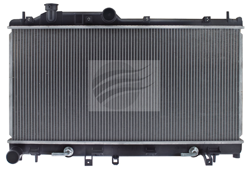 KOYORAD RADIATOR SUBARU LIBERTY OUTBACK A/T 03>14 IMPREZA 07> JR7170K
