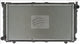 JAYRAD RADIATOR SUBARU LIBERTY 89-94 2.2Lt M/T A/P JR7215J