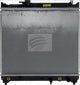 JAYRAD RADIATOR SUZUKI VITARA 92-96 1.6Lt A/T A/P 425mm B/H JR7308J