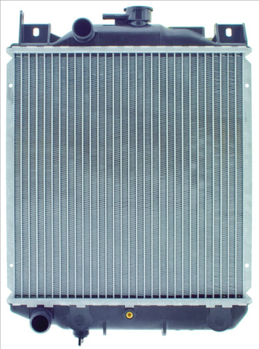 JAYRAD RADIATOR SUZUKI SWIFT 88-95 & BARINA M/T A/P JR7310J