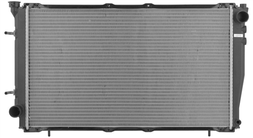 KOYORAD RADIATOR SUBARU LIBERTY 96-99 2.5Lt A/T A/P KOYO JR7631J