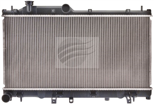 KOYORAD RADIATOR SUBARU FORESTER SJ AUTO / MANUAL XT 2014> S4 JR7766J