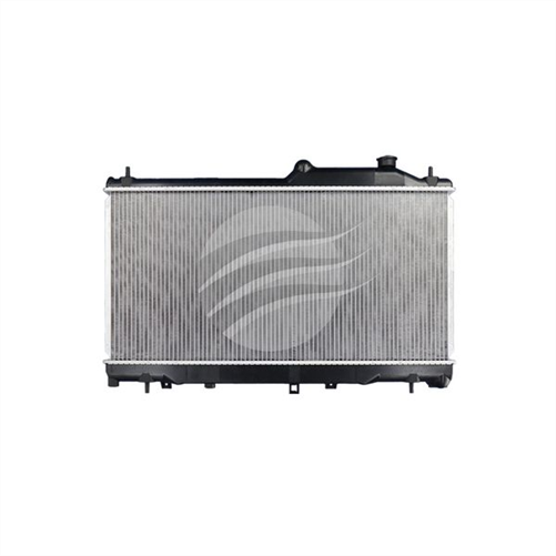 RADIATOR SUBARU OUTBACK BR 2009 > 2.0LT DIESEL AUTO JR7768J