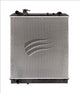 JAYRAD RADIATOR ISUZU NPR250 NPR300 NPR75 05> FSS550 FRD500 FRR500 M/T