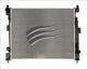 JAYRAD RADIATOR JEEP GRAND CHEROKEE 3.0LT CRD WK 2010>2018 DIESEL JR7908J