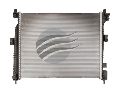 RADIATOR JEEP GRAND CHEROKEE 3.0LT CRD WK 2010>2018 DIESEL JR7908J
