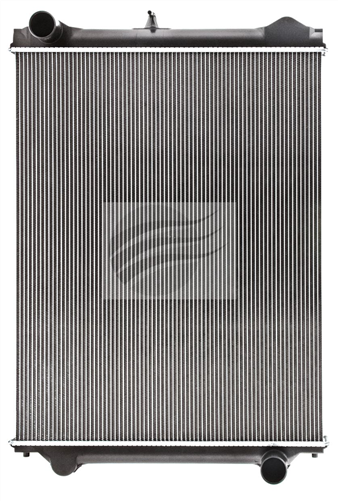 KOYORAD RADIATOR ISUZU FXR1000 FXR1500 CYJ330 GIGA FXD455 6UZ1 JR7909HD