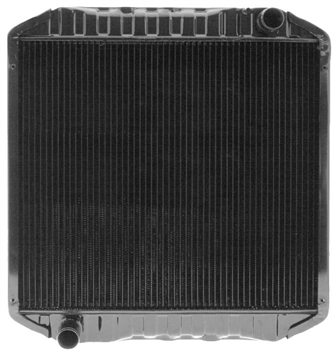 JAYRAD RADIATOR HINO FL/ FM176-177 1981-88 YHIN34008 HIN997CM JR7924HD