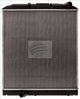 JAYRAD RADIATOR HINO DUTRO DYNA XZU SERIES 424 03-07 300RANGER05>07M/T