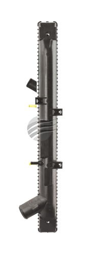 RADIATOR HINO DUTRO DYNA XZU SERIES 424 03-07 300RANGER05>07A/T JR7954HD