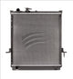 JAYRAD RADIATOR ISUZU NPR / NQR 300 AUTO 2003 > 2007 JR7958HD
