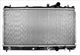 JAYRAD RADIATOR CHRYSLER NEON 2.0 A/T A/P 1995-1999 JR8001J