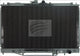 JAYRAD RADIATOR MAGNA TR/TS & VERADA 4Cyl & V6 C/P A/T J12CA RA220 JR8002J