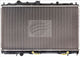 JAYRAD RADIATOR LANCER CE MIRAGE 96 > 03 AUTO 1.5LT 1.8LT JR8005J