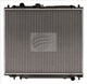 JAYRAD RADIATOR PAJERO NJ NK NL 94> 2.8LT DIESEL 3.0 3.5 V6 JR8010J