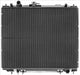 JAYRAD RADIATOR PAJERO NJ 94- A/T A/P NL 2.8LT DIESEL JR8012J